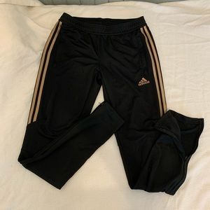 Adidas track pants